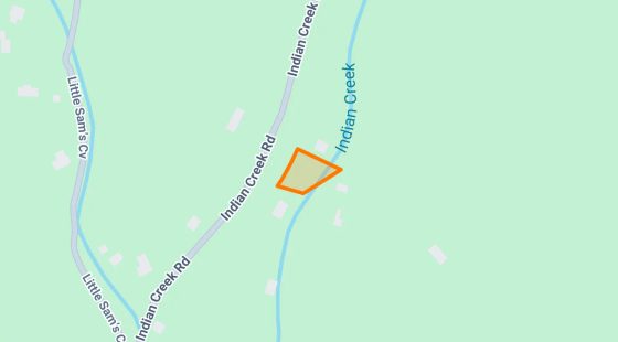 0.36 Acres in Balsam Grove - Transylvania County, NC in Transylvania County, NC
