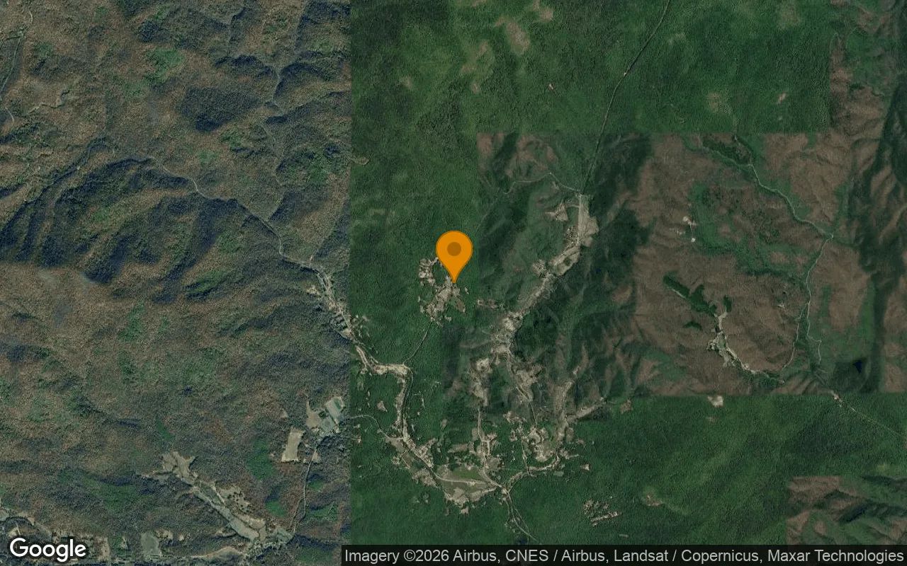 0.36 Acres in Balsam Grove - Transylvania County, NC in Transylvania County, NC