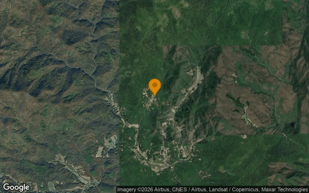 0.36 Acres in Balsam Grove - Transylvania County, NC - Image 3