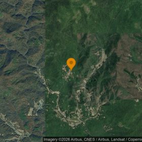 0.36 Acres in Balsam Grove - Transylvania County, NC in Transylvania County, NC