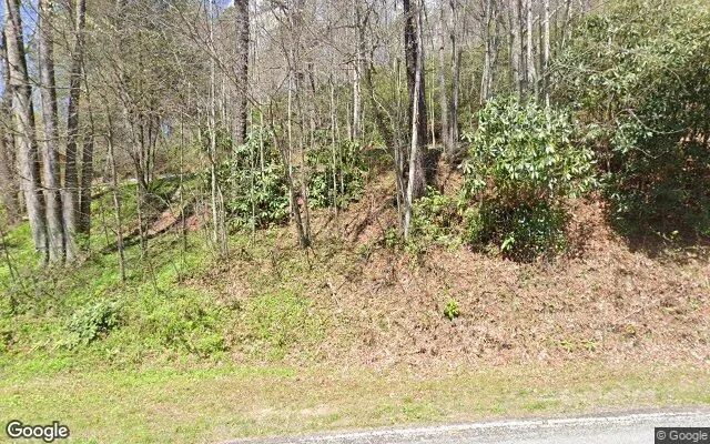 0.36 Acres in Balsam Grove - Transylvania County, NC in Transylvania County, NC