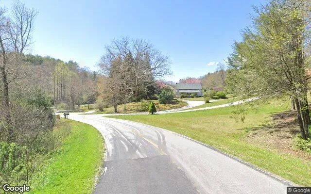 Decorative background for 0.36 Acres in Balsam Grove - Transylvania County, NC image 5