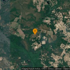 173.58 Acres in Raeford - Hoke County, NC in Hoke County, NC
