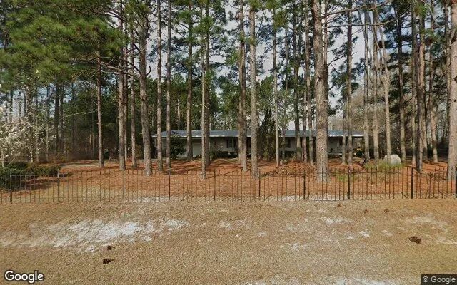 173.58 Acres in Raeford - Hoke County, NC - Image 4