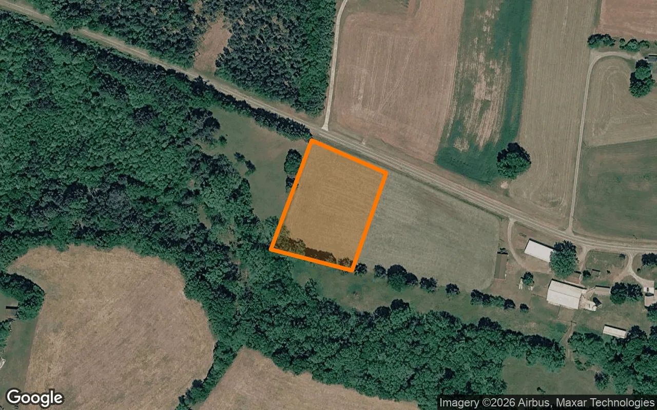 1.99 Acres in Linwood - Davidson County, NC in Davidson County, NC