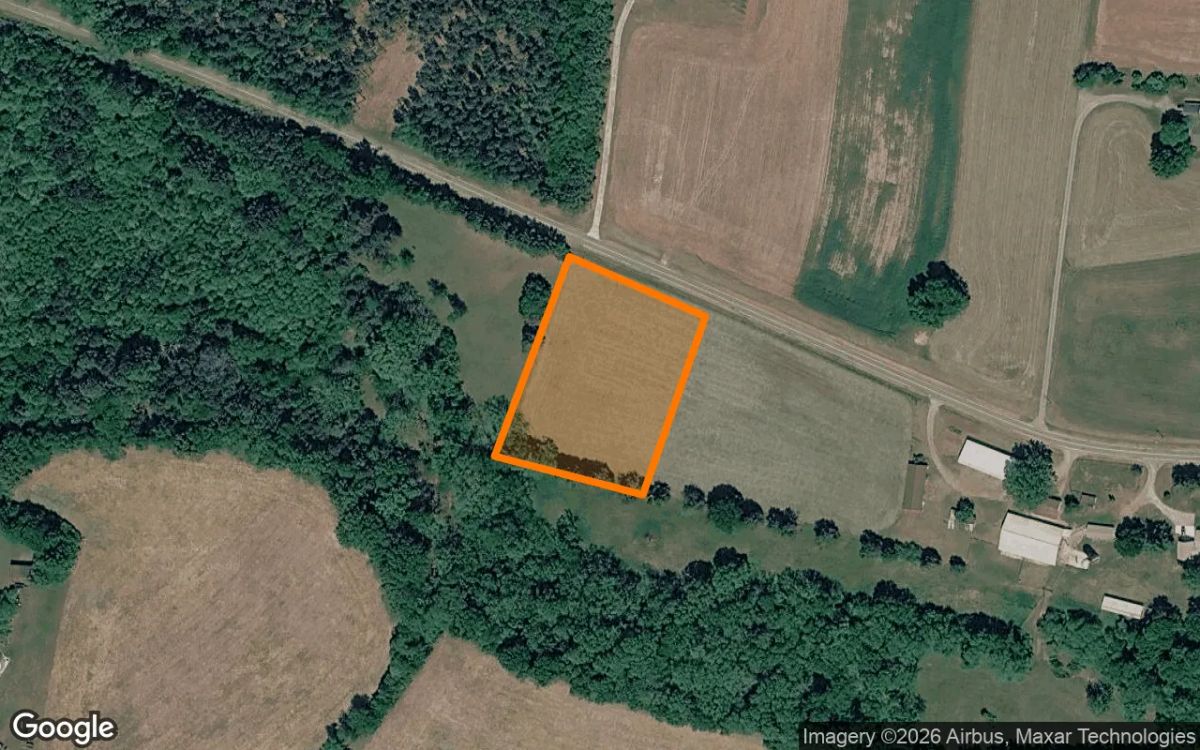 1.99 Acres in Linwood - Davidson County, NC - Main image