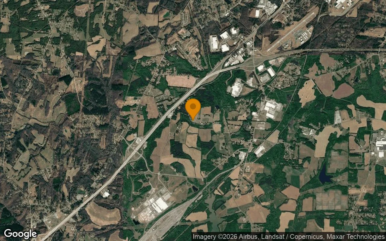 1.99 Acres in Linwood - Davidson County, NC in Davidson County, NC