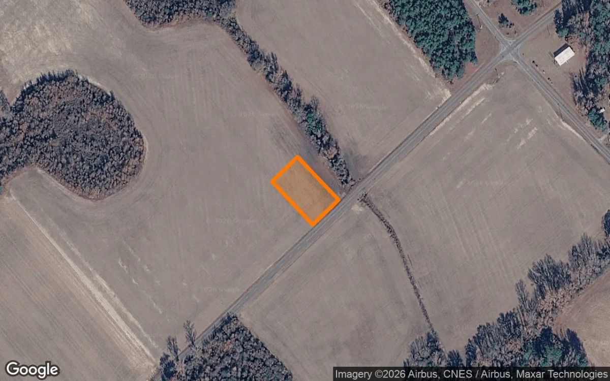 0.55 Acres in Raeford - Hoke County, NC - Main image