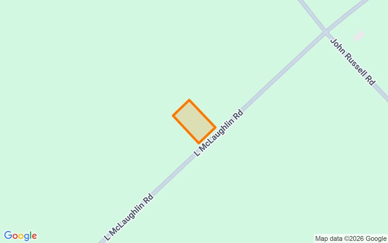 0.55 Acres in Raeford - Hoke County, NC in Hoke County, NC