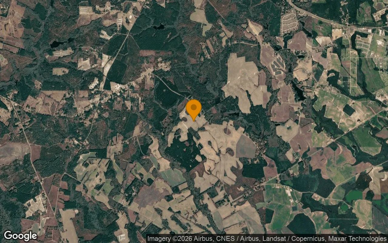 0.55 Acres in Raeford - Hoke County, NC in Hoke County, NC