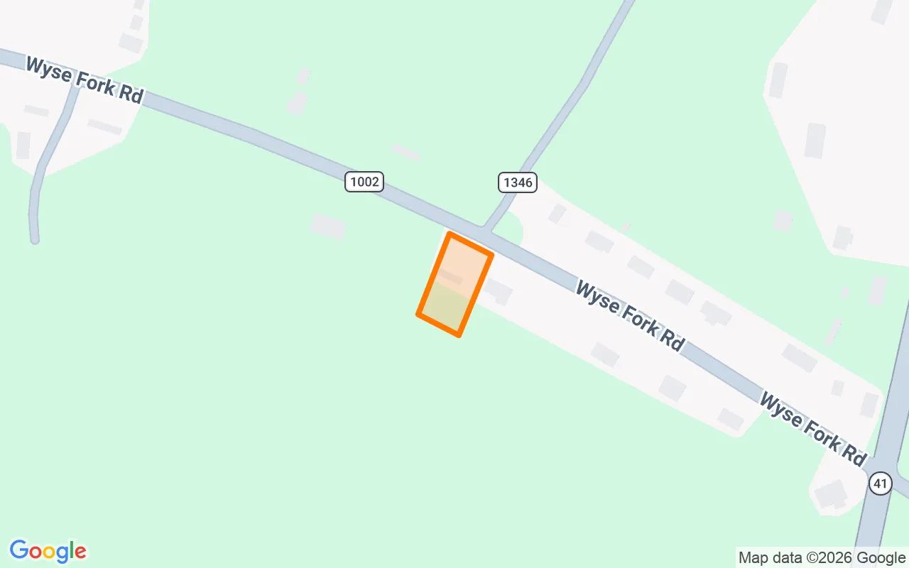 0.47 Acres in Trenton - Jones County, NC in Jones County, NC