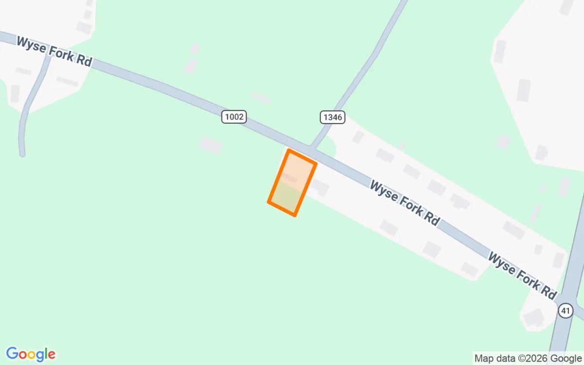 0.47 Acres in Trenton - Jones County, NC - Image 2
