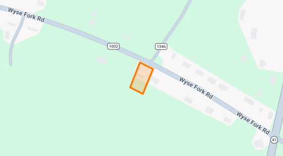 0.47 Acres in Trenton - Jones County, NC in Jones County, NC