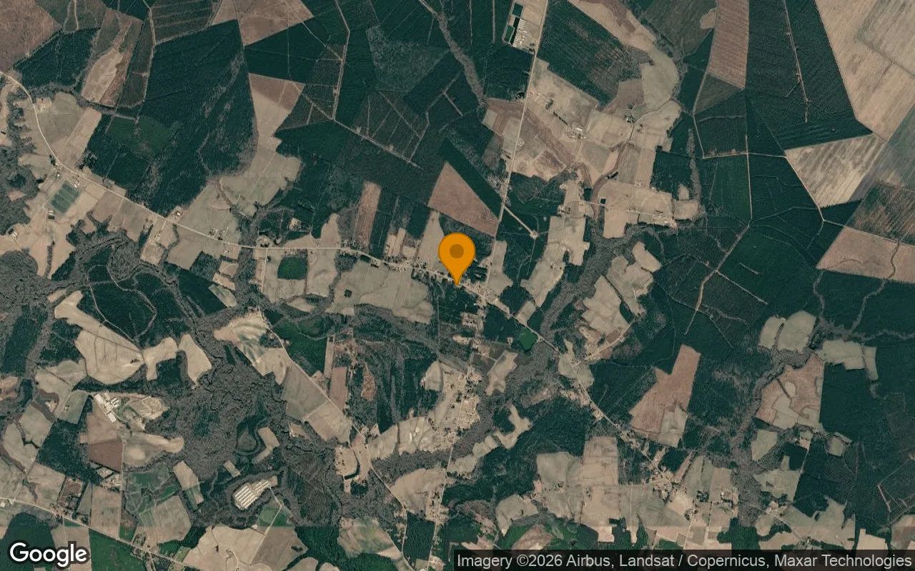 0.47 Acres in Trenton - Jones County, NC in Jones County, NC