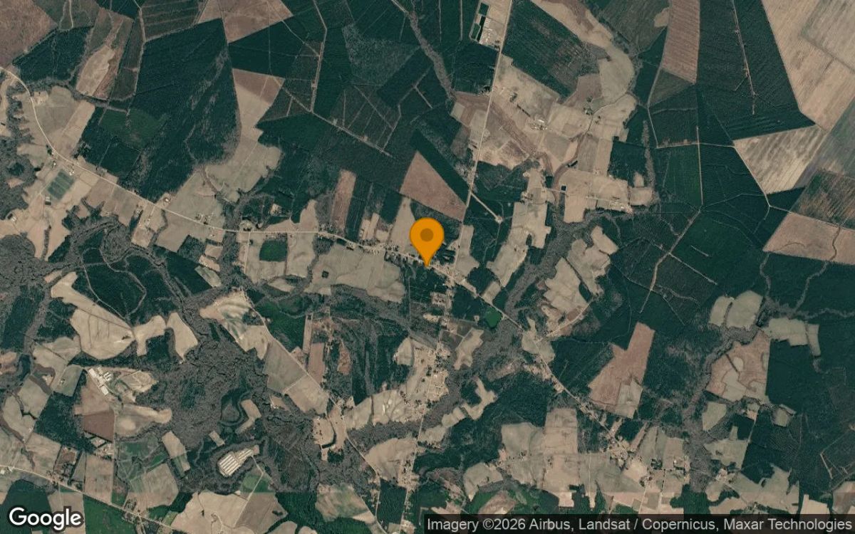 0.47 Acres in Trenton - Jones County, NC - Image 3
