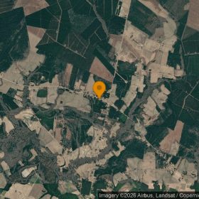 0.47 Acres in Trenton - Jones County, NC in Jones County, NC
