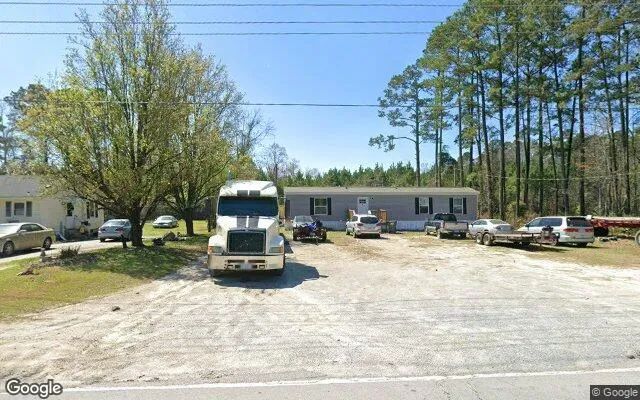 0.47 Acres in Trenton - Jones County, NC in Jones County, NC