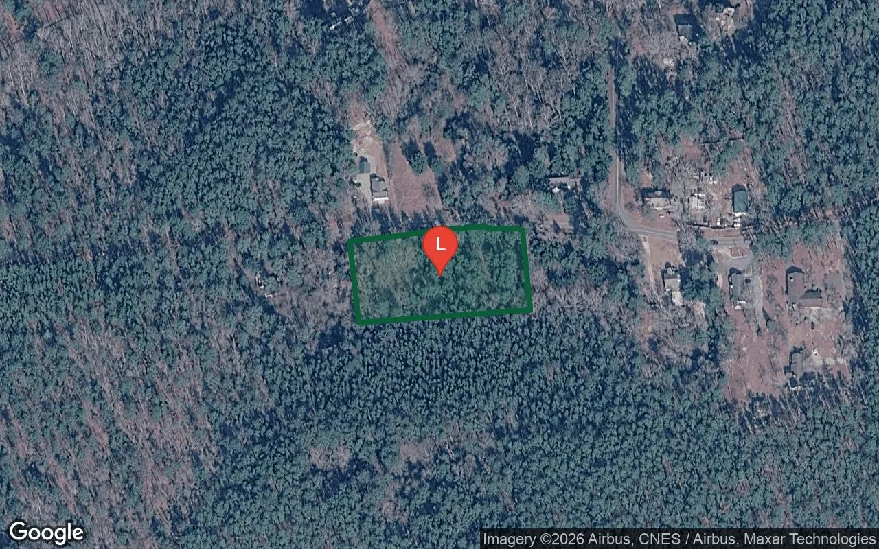 1.81 Acres in Pinehurst - Moore County, NC in Moore County, NC