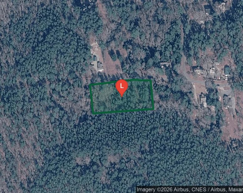 1.81 Acres in Pinehurst - Moore County, NC in Moore County, NC