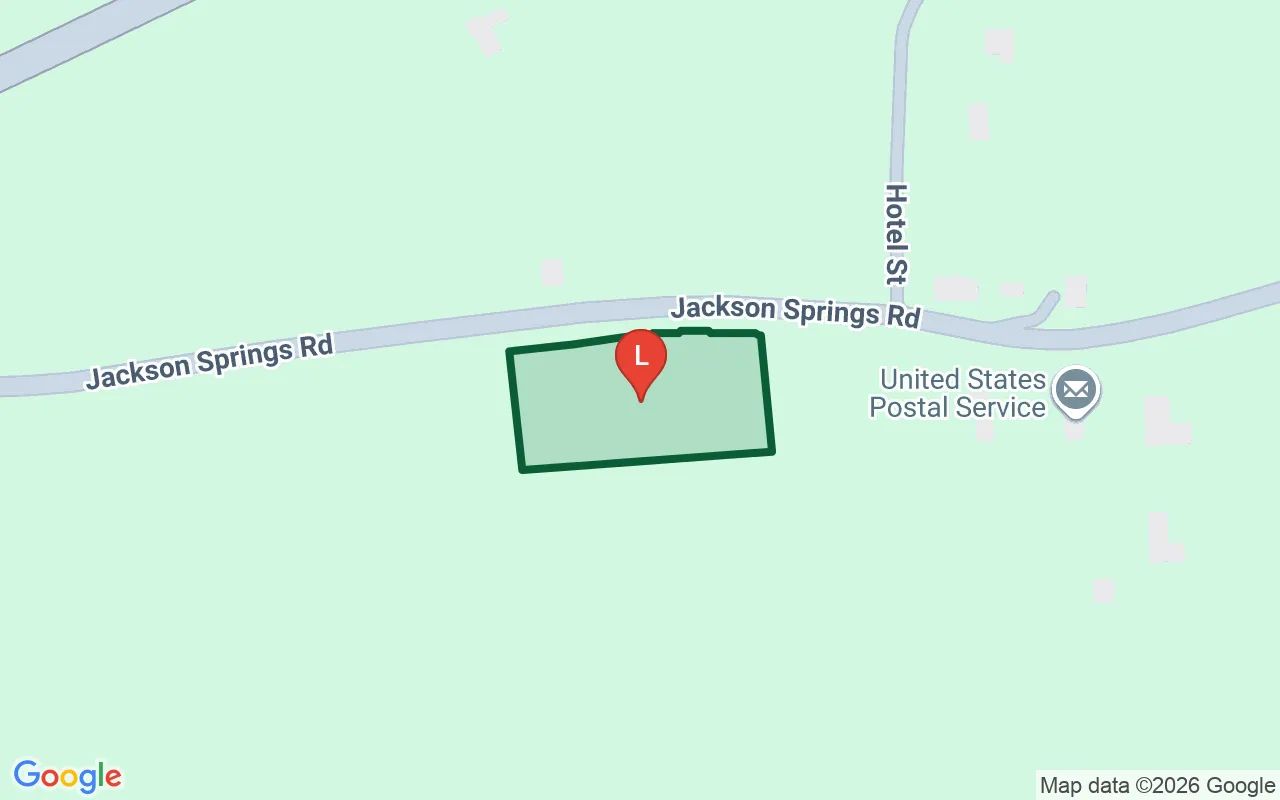 1.81 Acres in Pinehurst - Moore County, NC in Moore County, NC