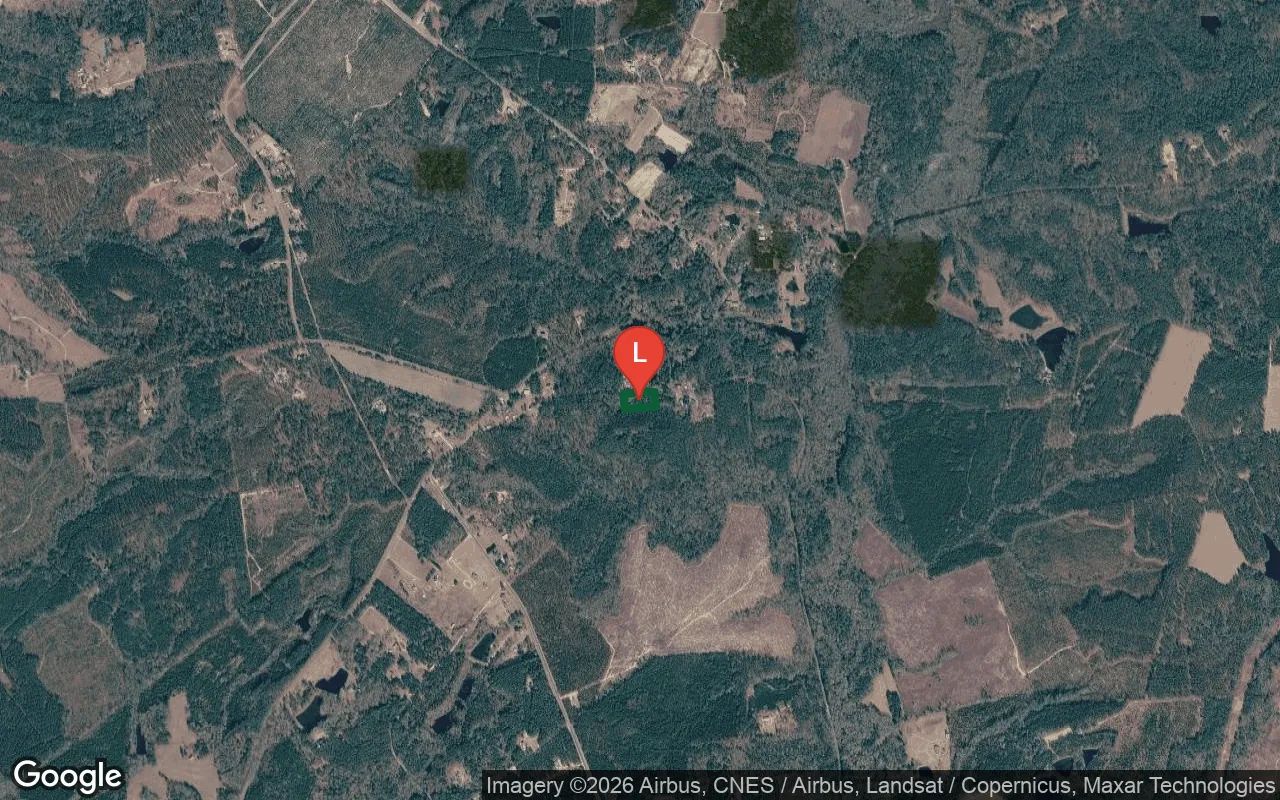 1.81 Acres in Pinehurst - Moore County, NC in Moore County, NC