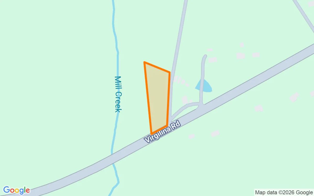 1.21 Acres in Roxboro - Person County, NC - Image 2