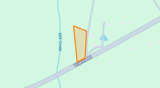 1.21 Acres in Roxboro - Person County, NC in Person County, NC