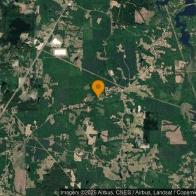 1.21 Acres in Roxboro - Person County, NC in Person County, NC