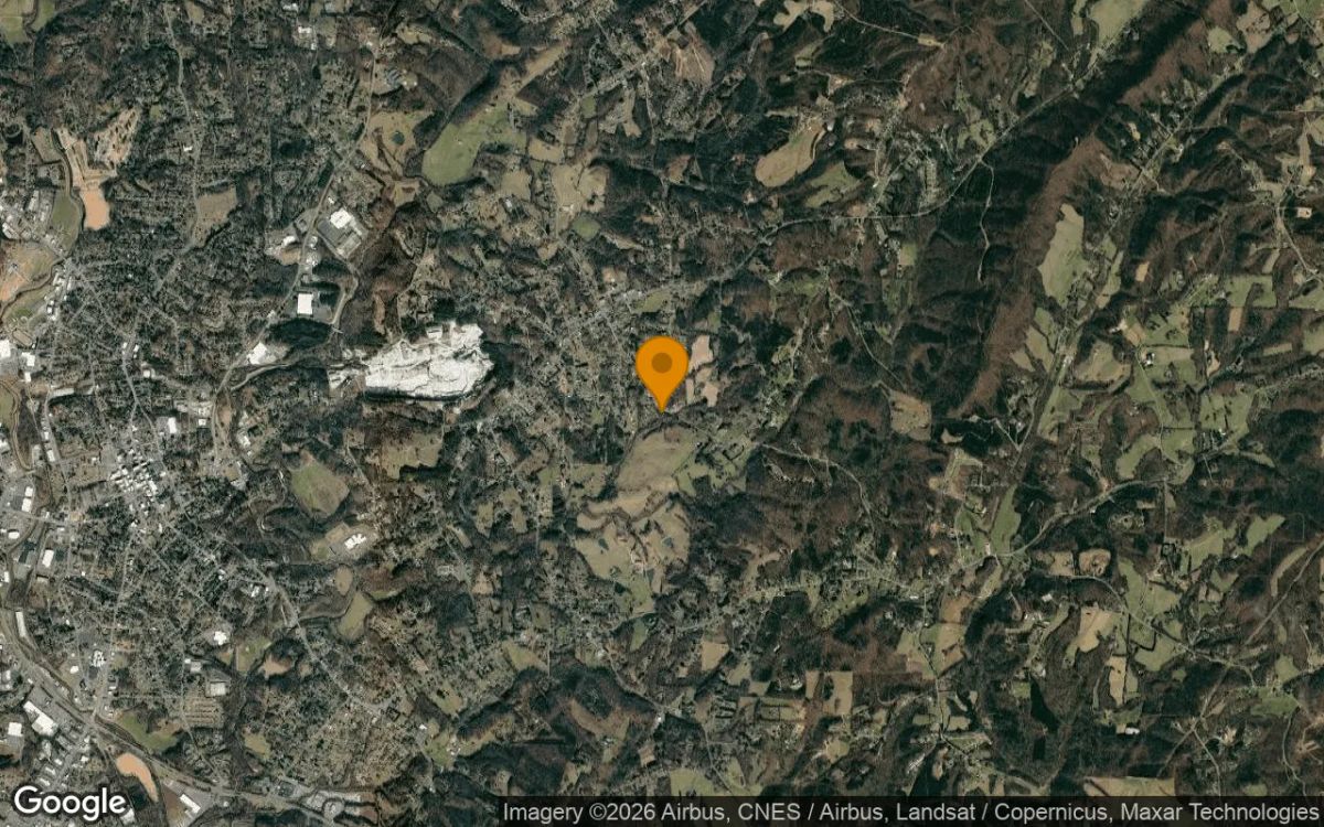 0.37 Acres in Mount Airy - Surry County, NC - Image 3