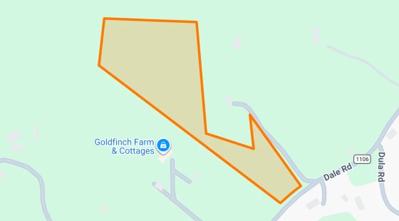 6.9 Acres in Spruce Pine - Mitchell County, NC in Mitchell County, NC