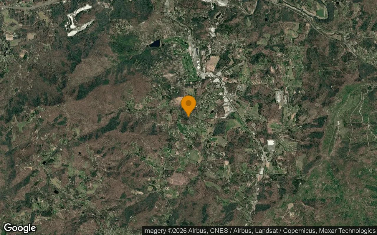 6.9 Acres in Spruce Pine - Mitchell County, NC in Mitchell County, NC