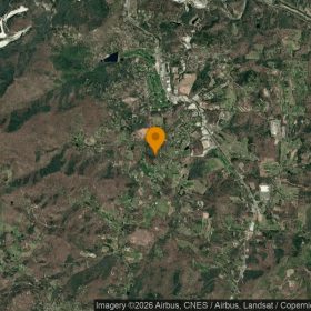 6.9 Acres in Spruce Pine - Mitchell County, NC in Mitchell County, NC