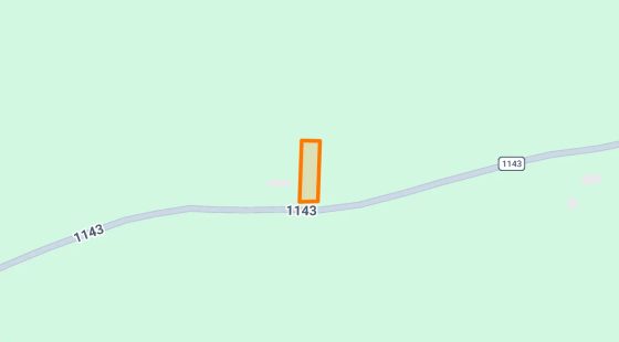 0.28 Acres in Scranton - Hyde County, NC in Hyde County, NC