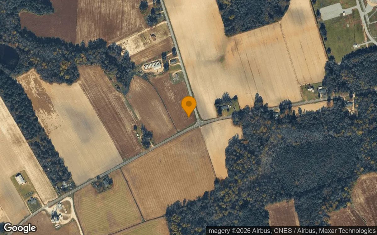 0.63 Acres in Four Oaks - Johnston County, NC - Main image