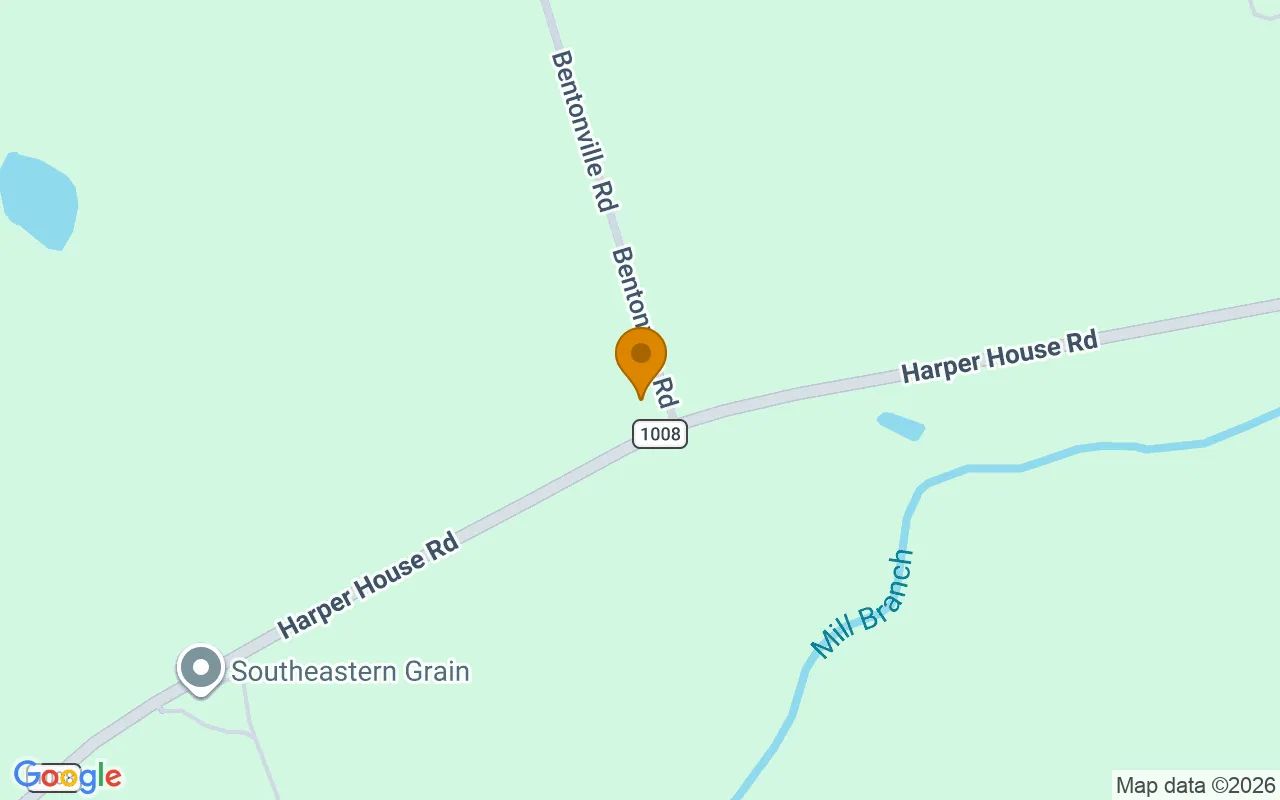 0.63 Acres in Four Oaks - Johnston County, NC in Johnston County, NC