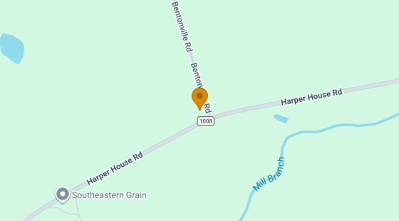 0.63 Acres in Four Oaks - Johnston County, NC in Johnston County, NC
