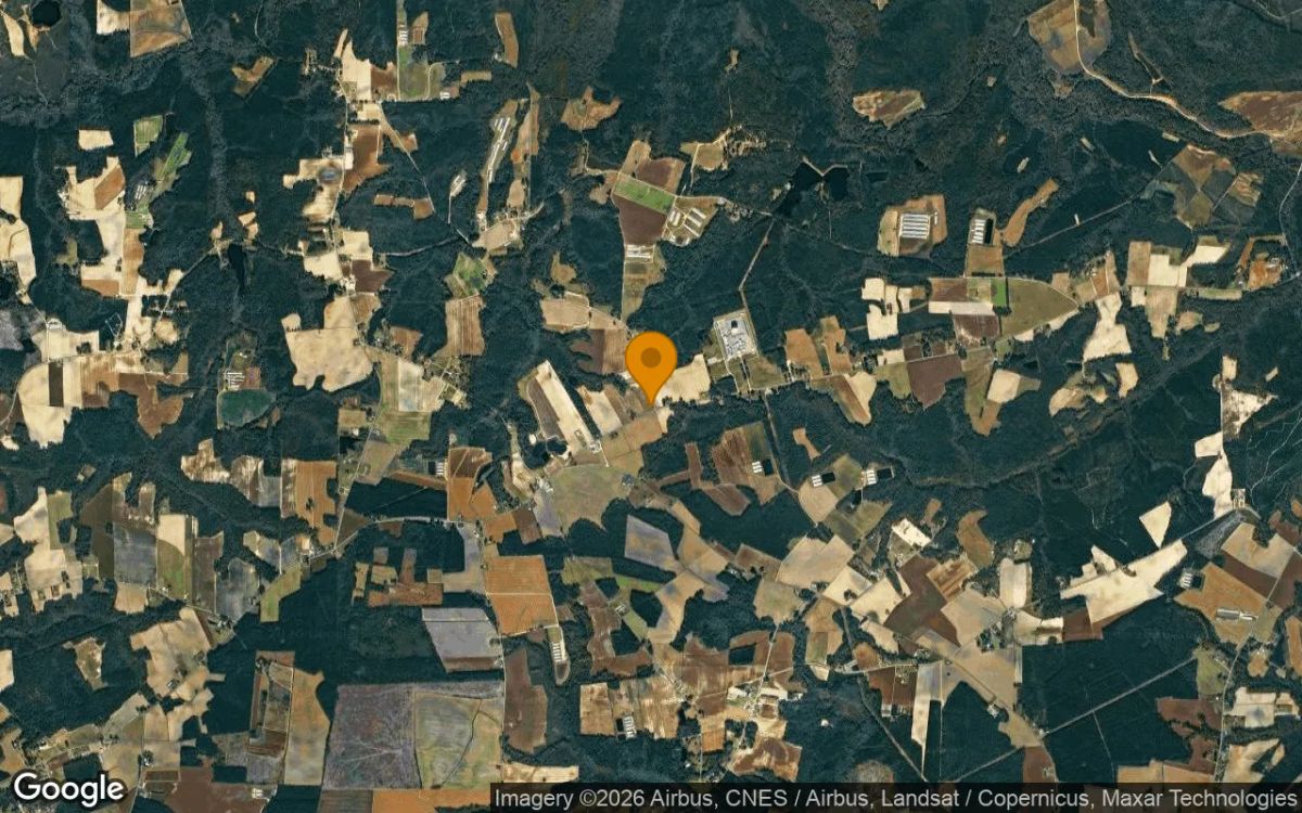 0.63 Acres in Four Oaks - Johnston County, NC - Image 3