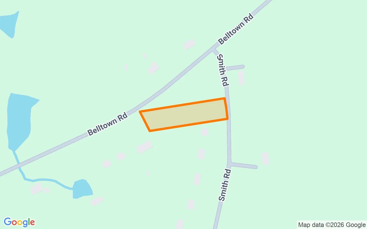 1.19 Acres in Oxford - Granville County, NC in Granville County, NC