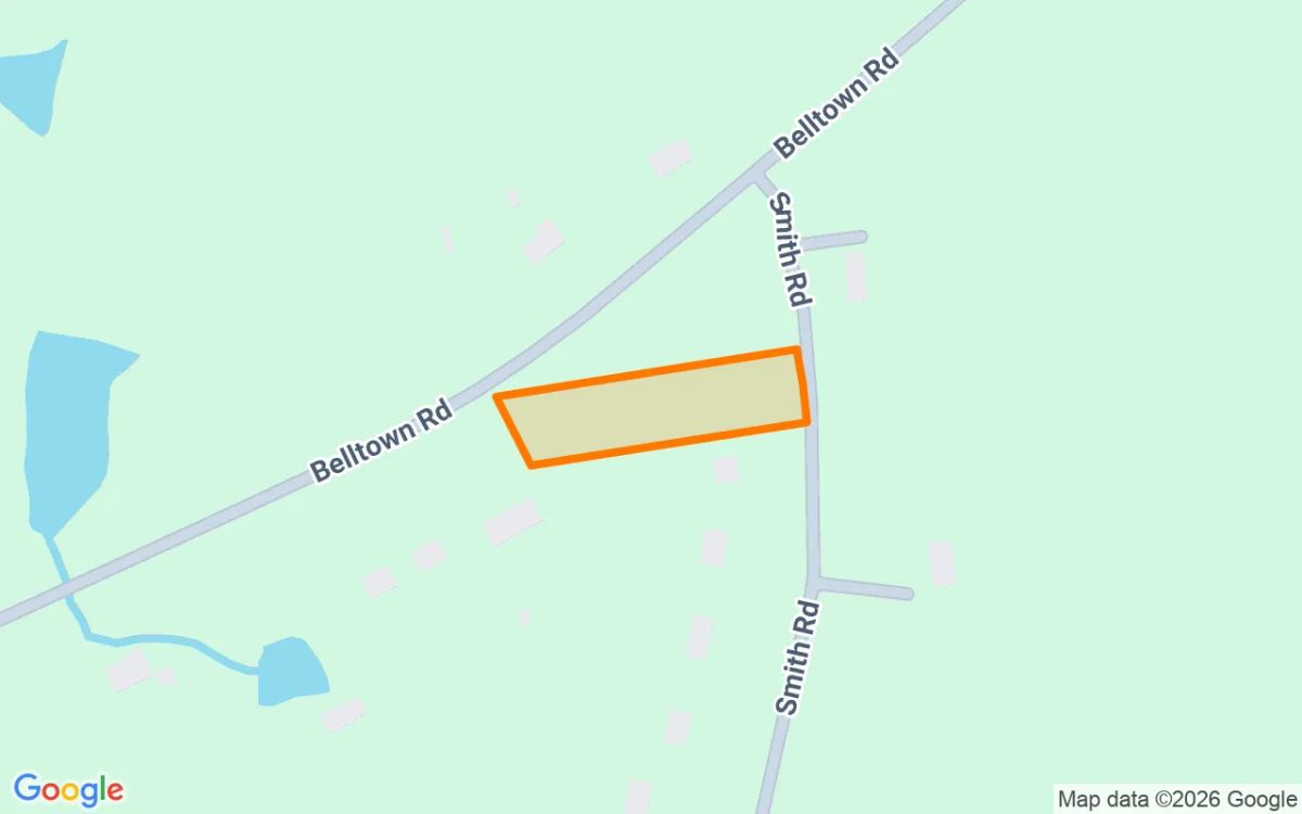 1.19 Acres in Oxford - Granville County, NC - Image 2