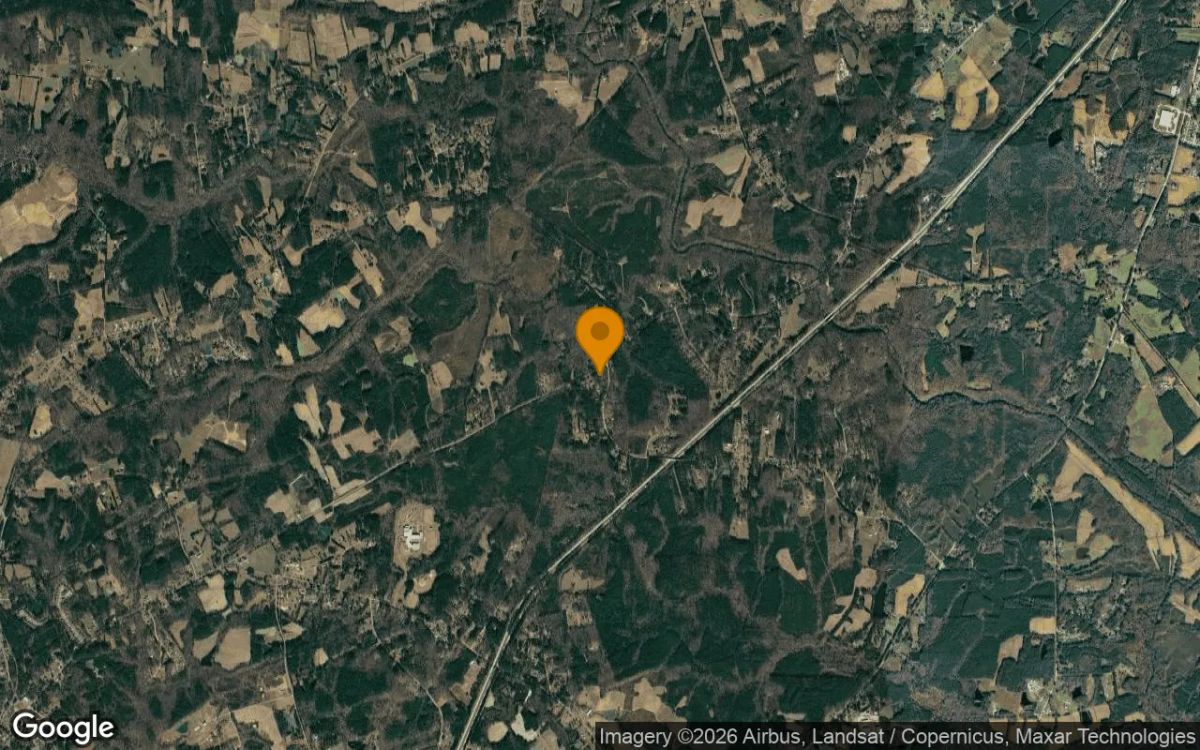 1.19 Acres in Oxford - Granville County, NC - Image 3