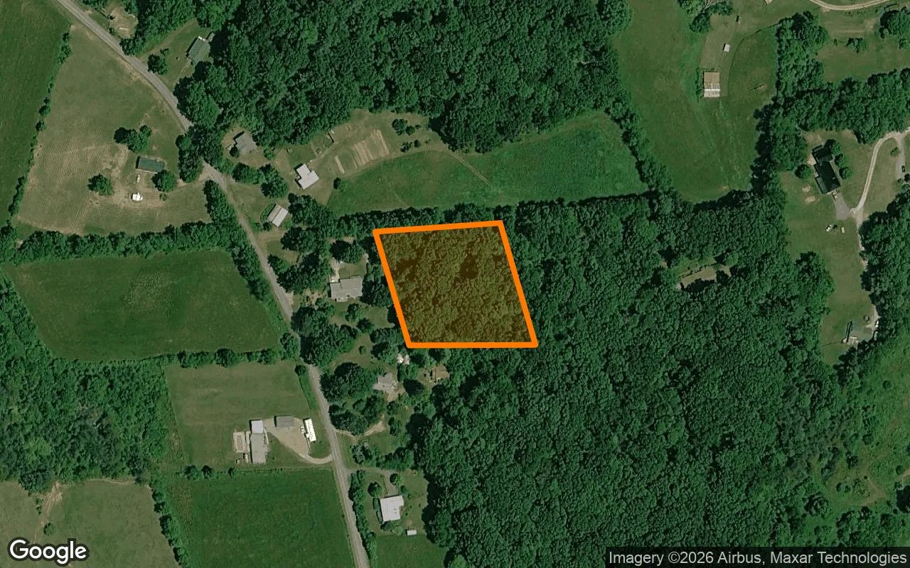 1.73 Acres in Canton - Haywood County, NC in Haywood County, NC