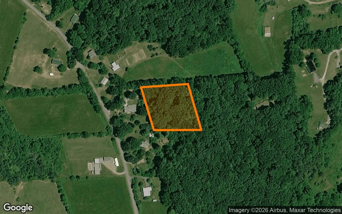 1.73 Acres in Canton - Haywood County, NC - Main image