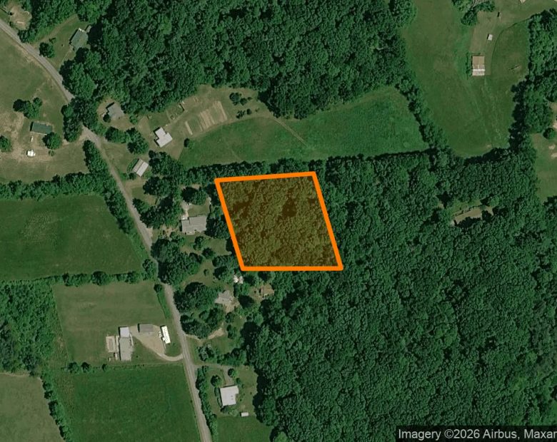 1.73 Acres in Canton - Haywood County, NC in Haywood County, NC