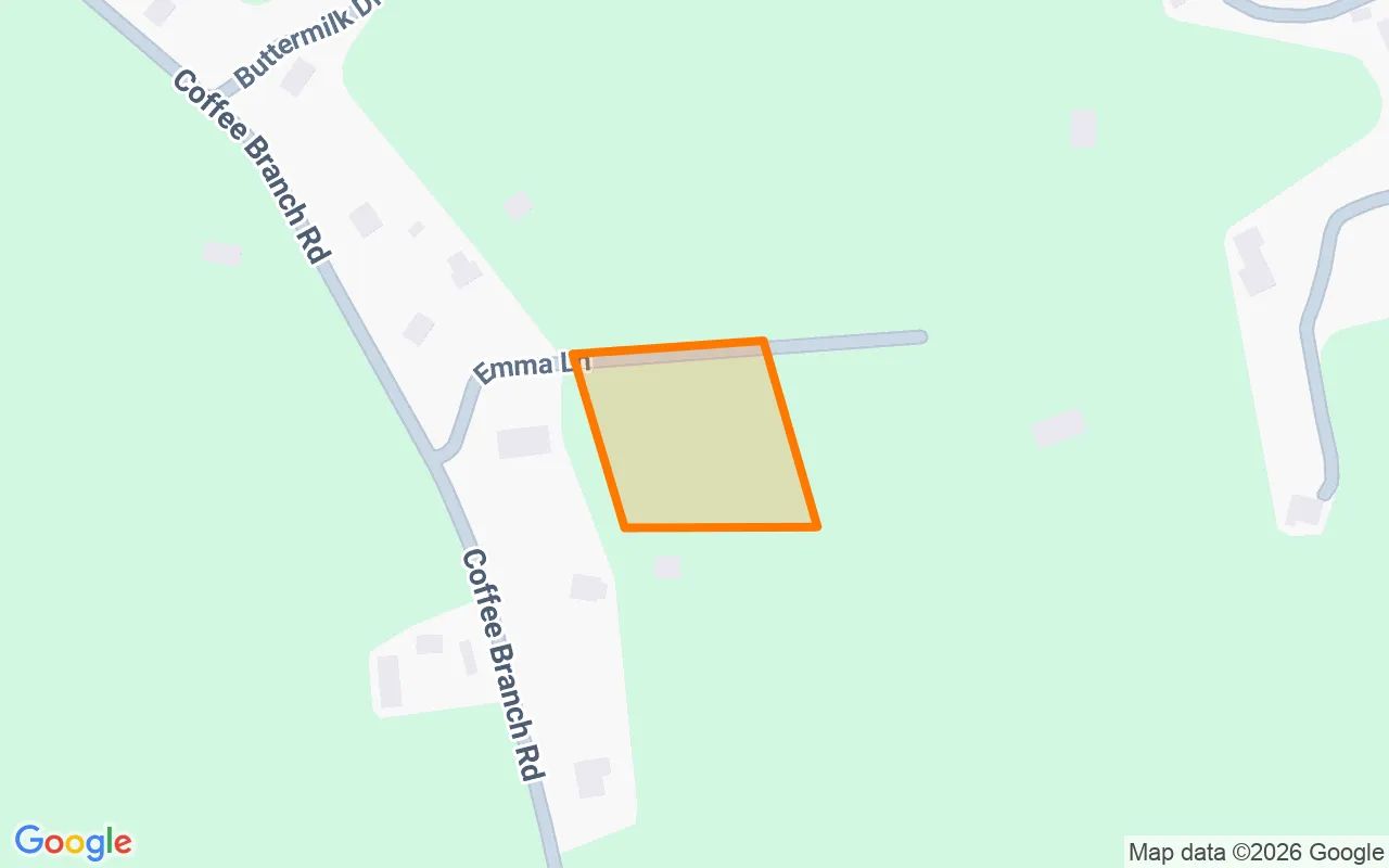 1.73 Acres in Canton - Haywood County, NC in Haywood County, NC