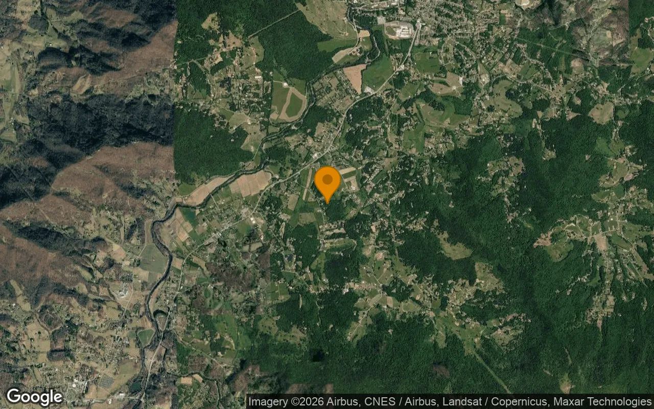 1.73 Acres in Canton - Haywood County, NC in Haywood County, NC