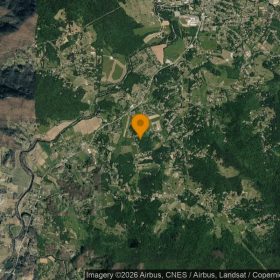 1.73 Acres in Canton - Haywood County, NC in Haywood County, NC