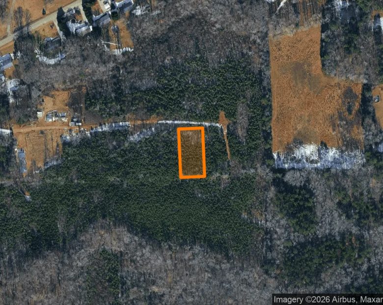 0.46 Acres in Cedar Grove - Orange County, NC in Orange County, NC