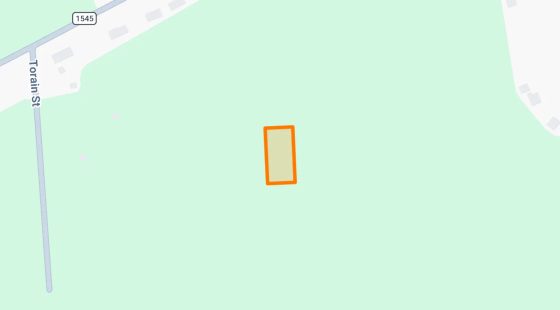 0.46 Acres in Cedar Grove - Orange County, NC in Orange County, NC