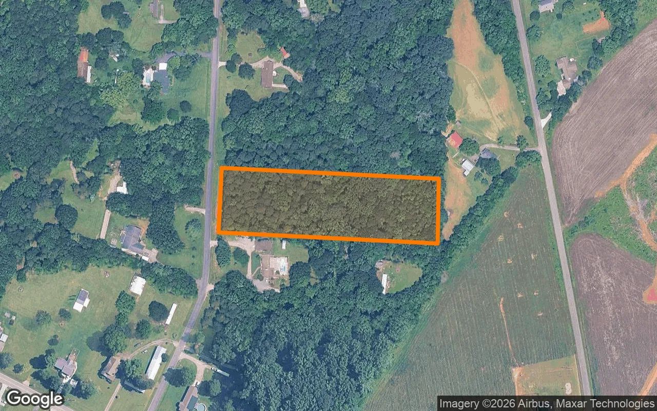 3.12 Acres in China Grove - Rowan County, NC in Rowan County, NC