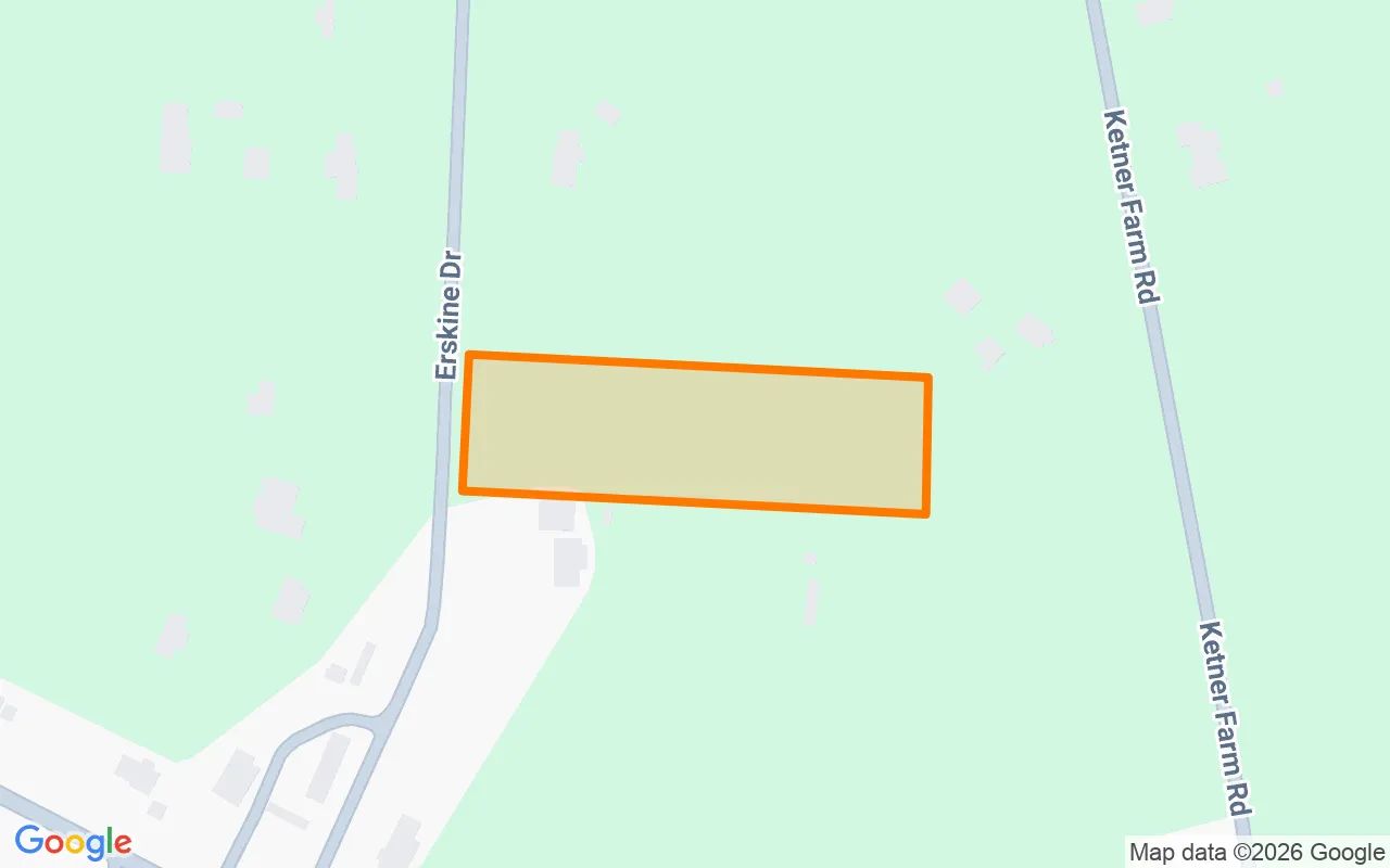 3.12 Acres in China Grove - Rowan County, NC in Rowan County, NC